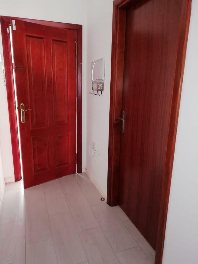 Apartamentos Marina Palace - Playa Paraiso المظهر الخارجي الصورة